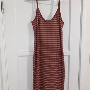 Wild fable MIDI Dress